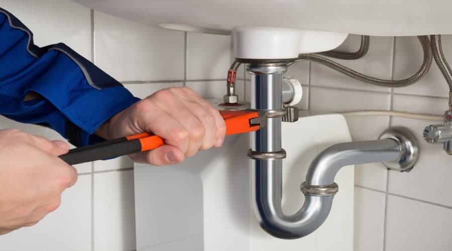 Plumbing Mistakes