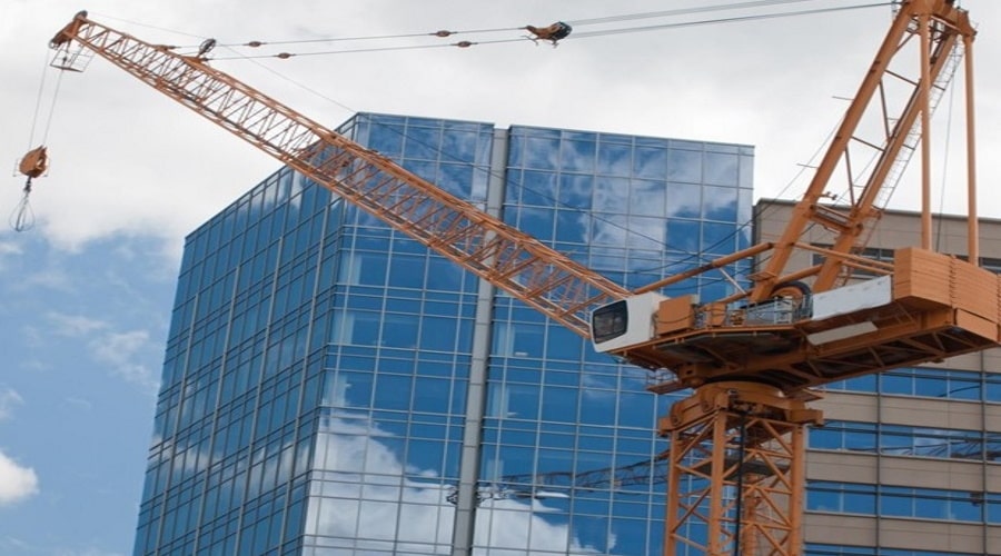 Pre-Engineered Buildings