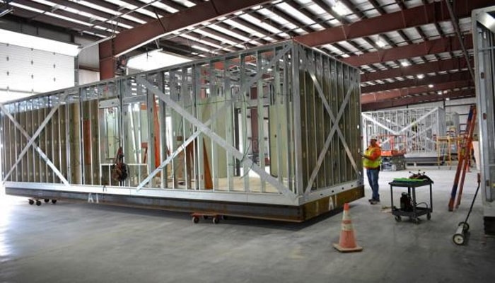 Prefab Aids