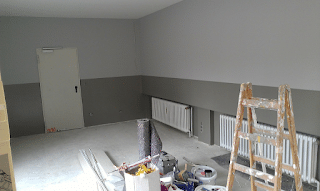 renovation services