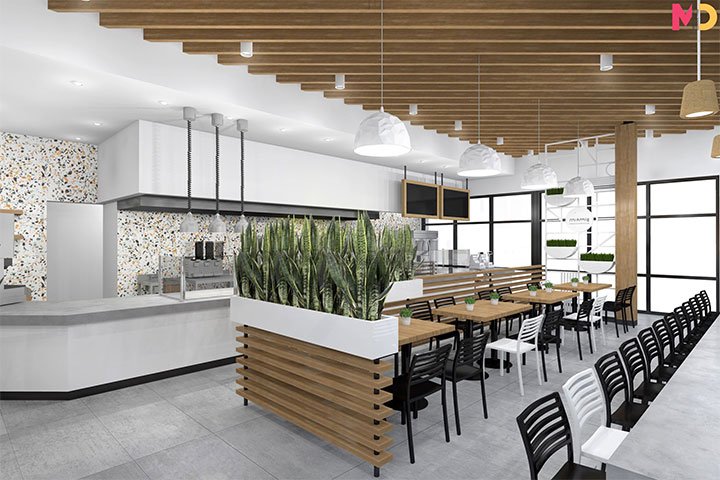 Restaurant-Design