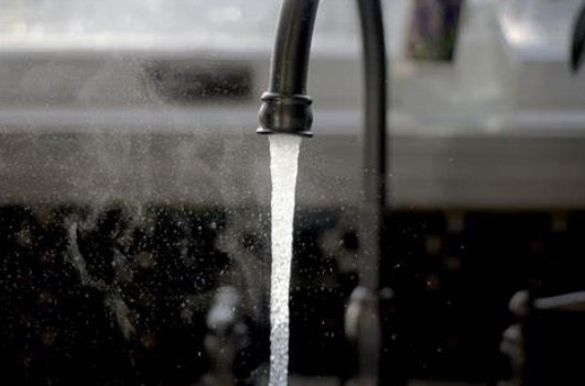 Water problem