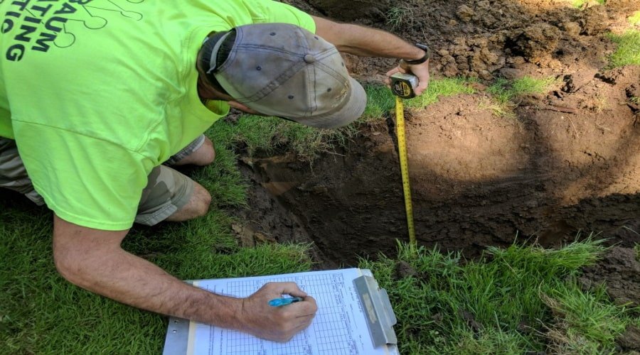 Soils Report