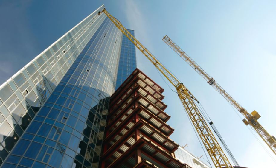 Structurally Engineered Buildings