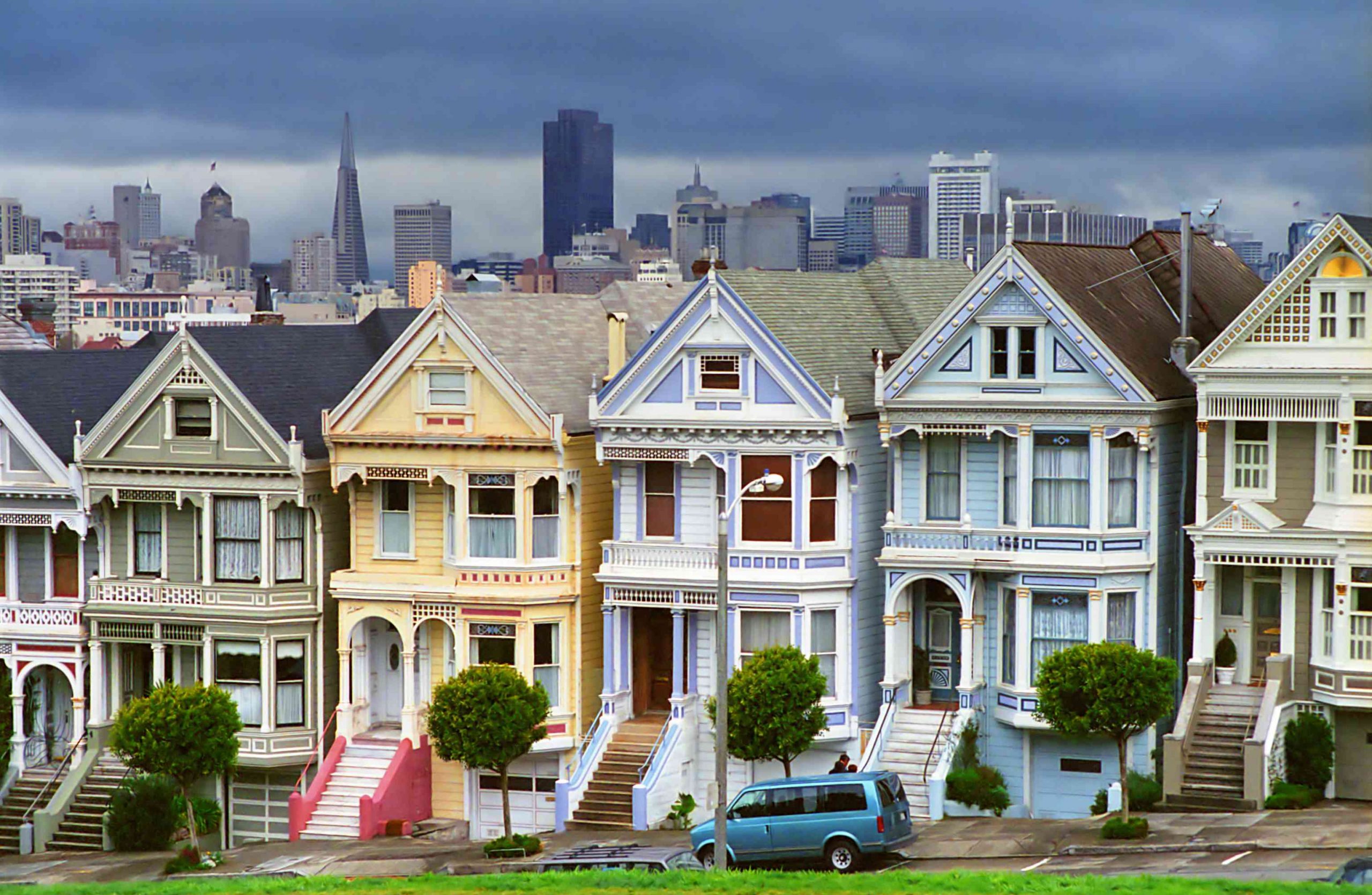 Types Of Residential Design