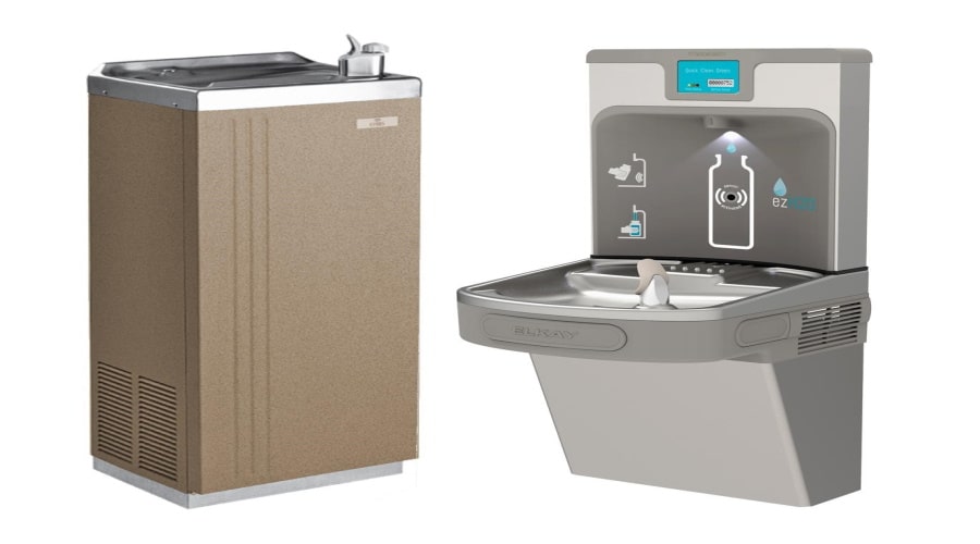 Water Cooler