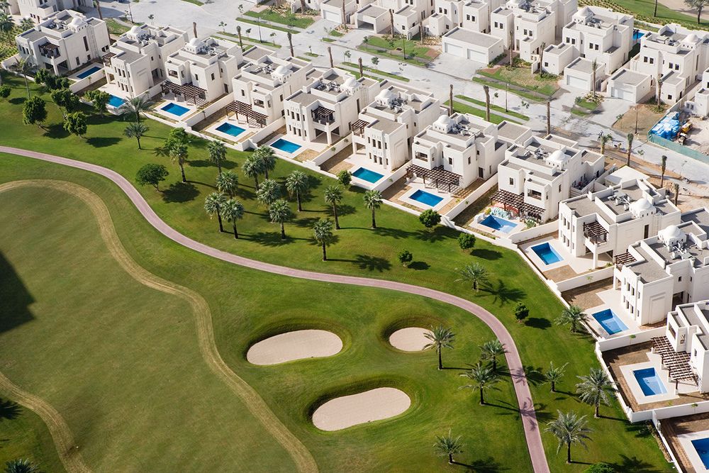 Why Are Gated Communities Becoming So Popular