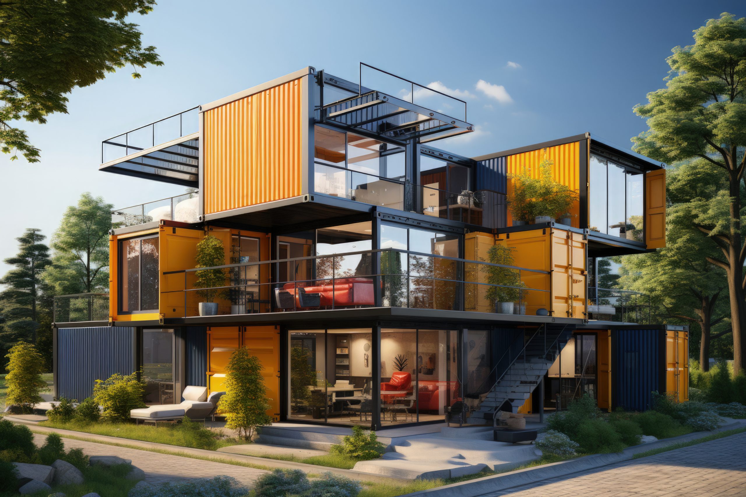 Residential Structural Design