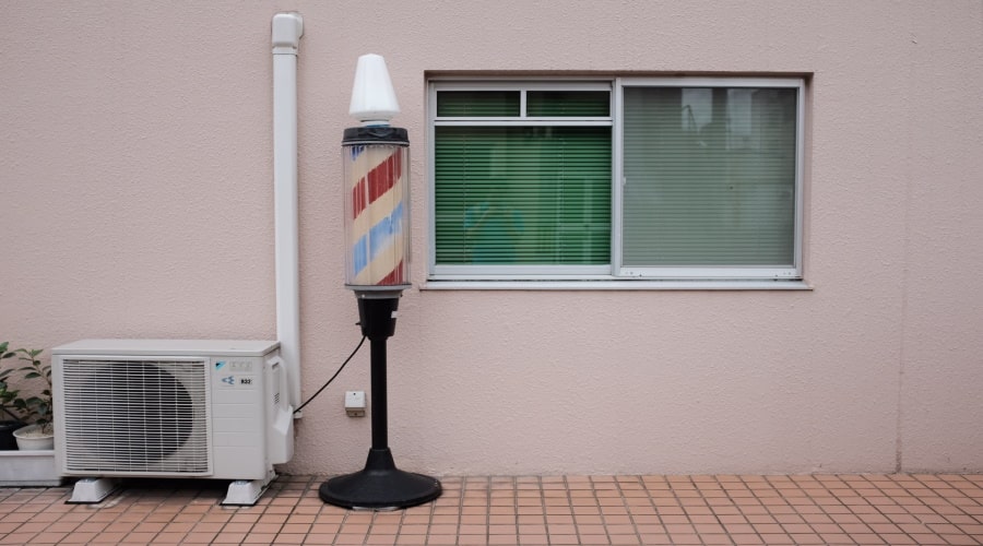 air conditioner
