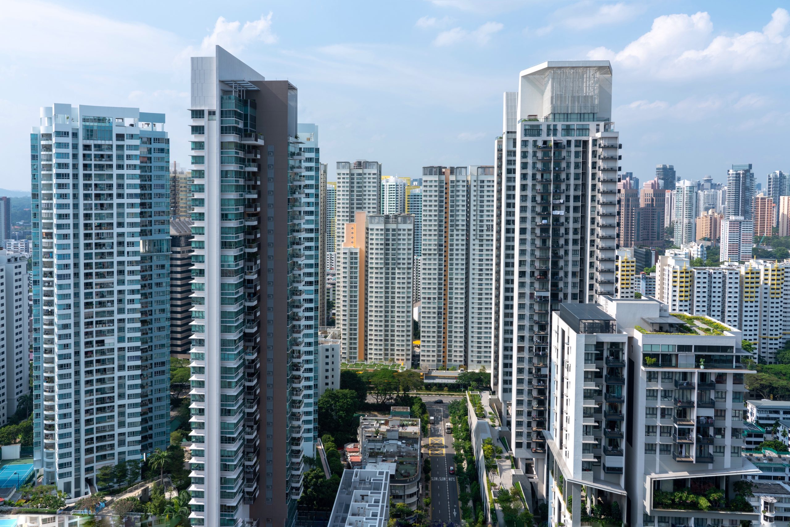 Real Estate Industry