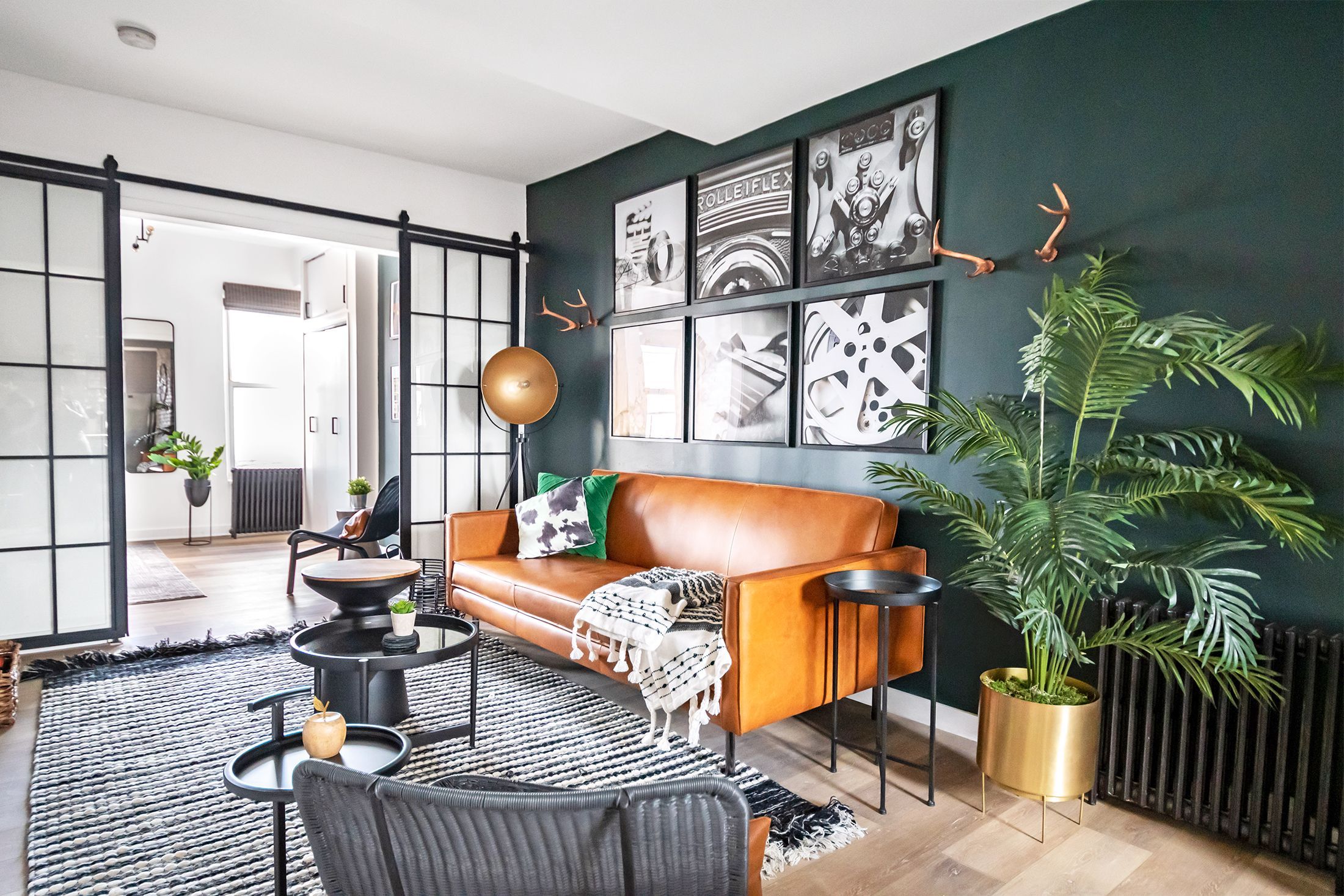 apartment design-ideas