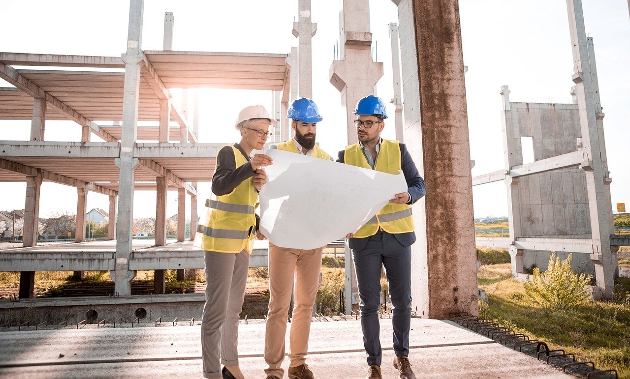 architectural firm
