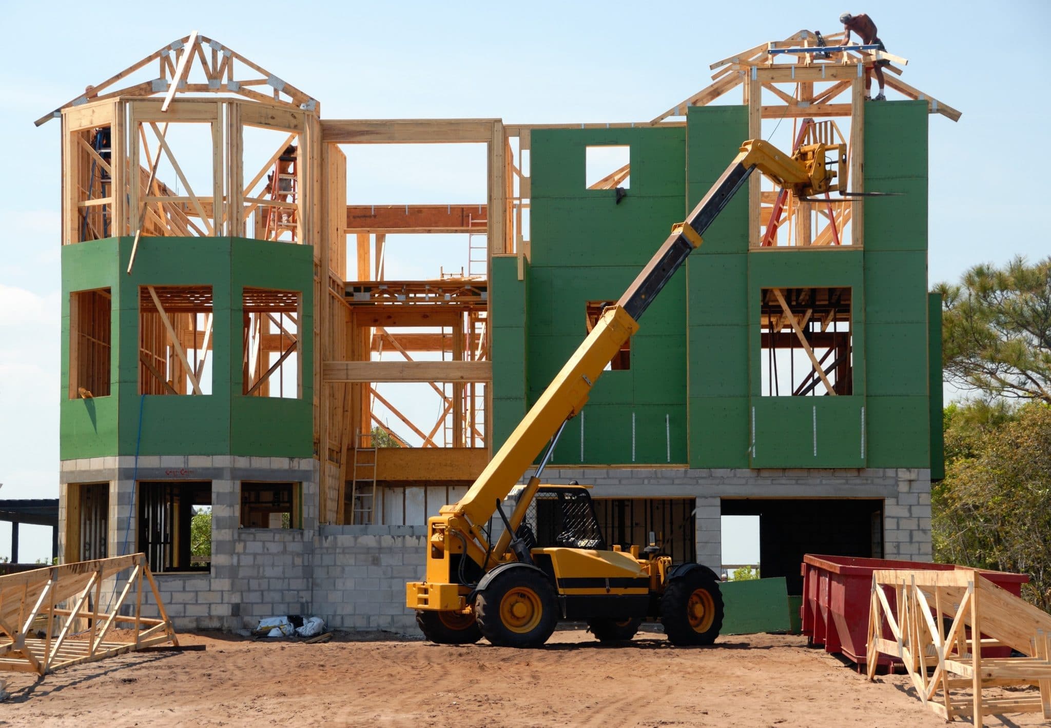 Five Affordable & Proven Ways To Keep Your Property Mold Free