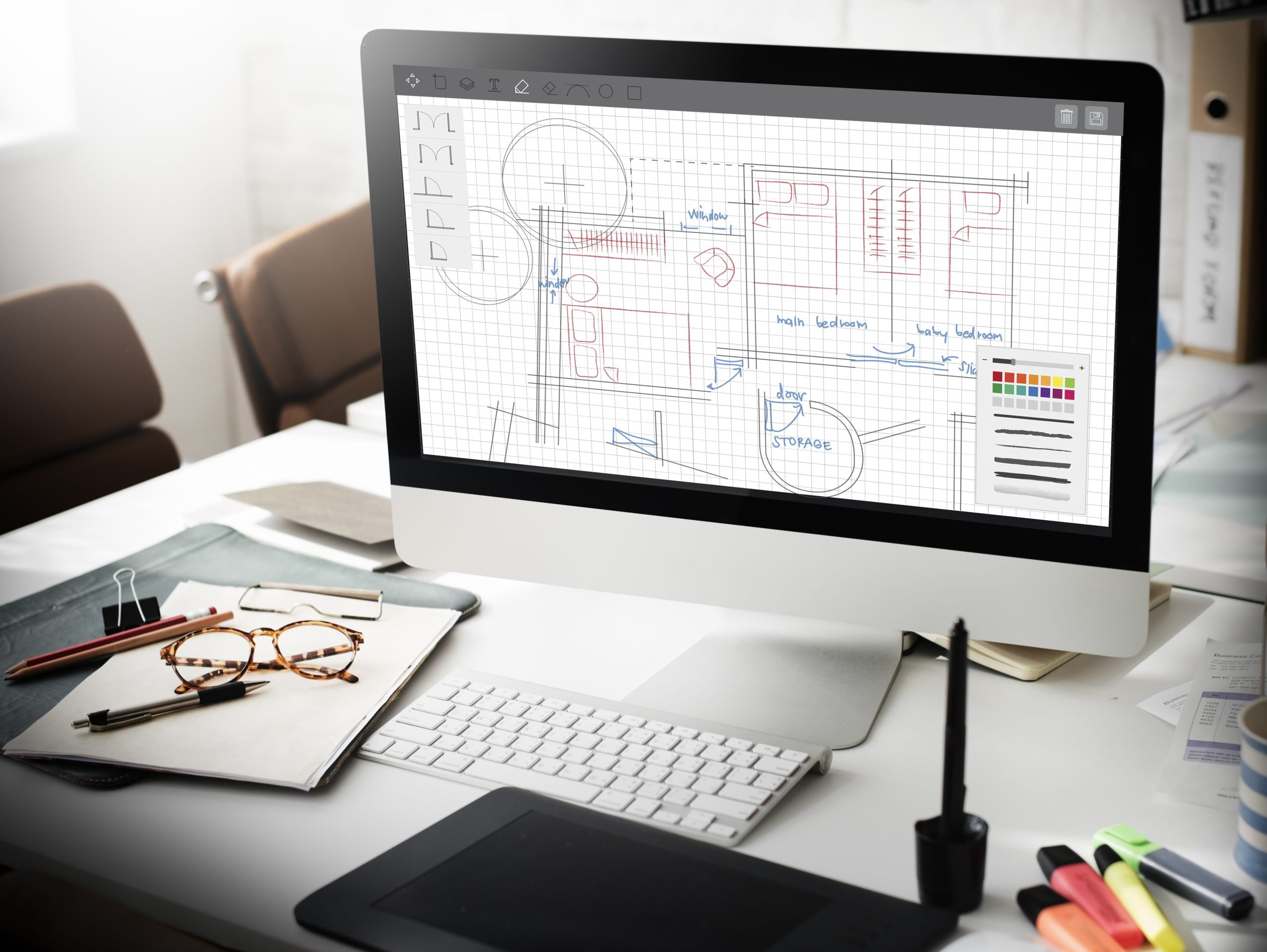 Structural and MEP Design