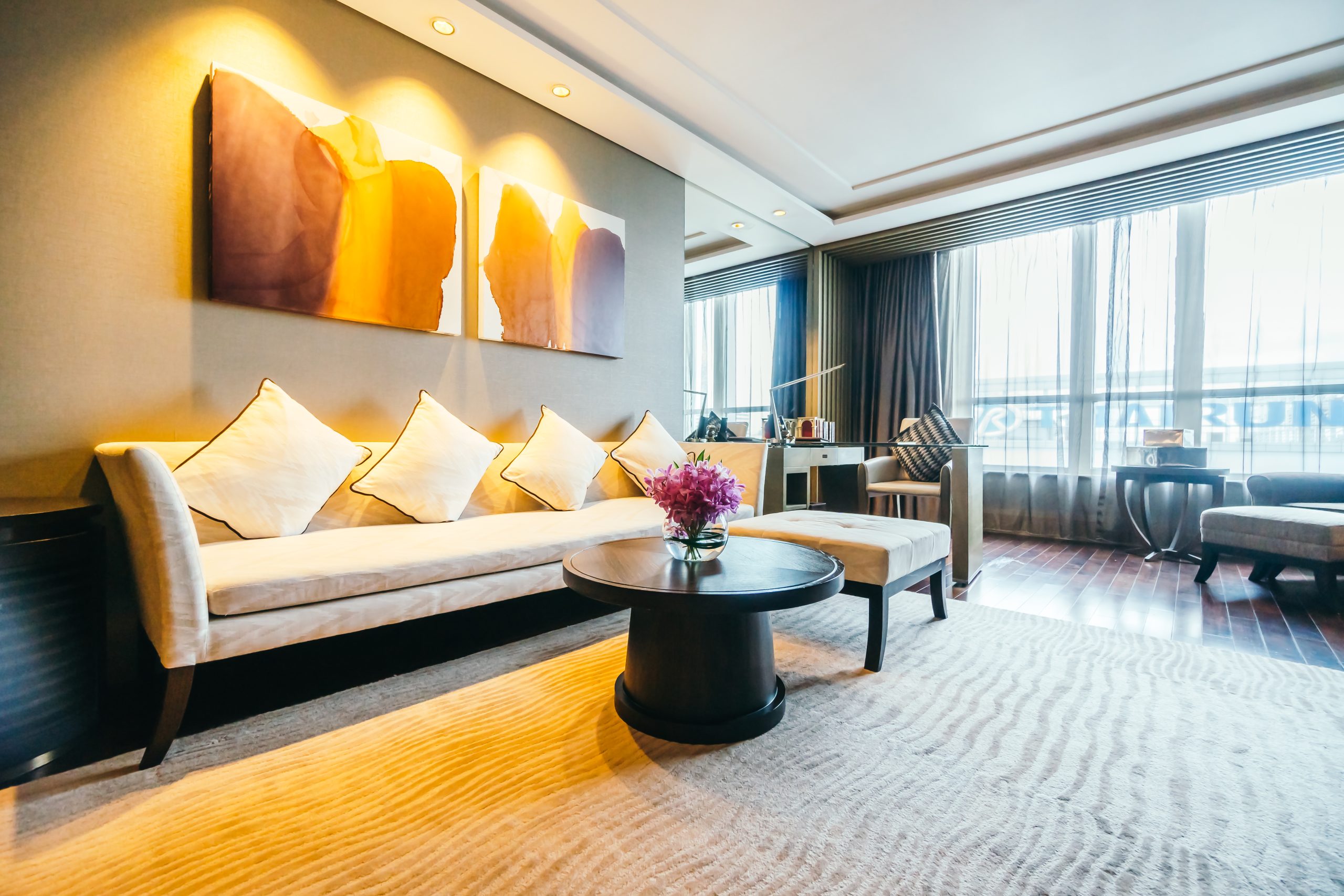 Condo Living in SG