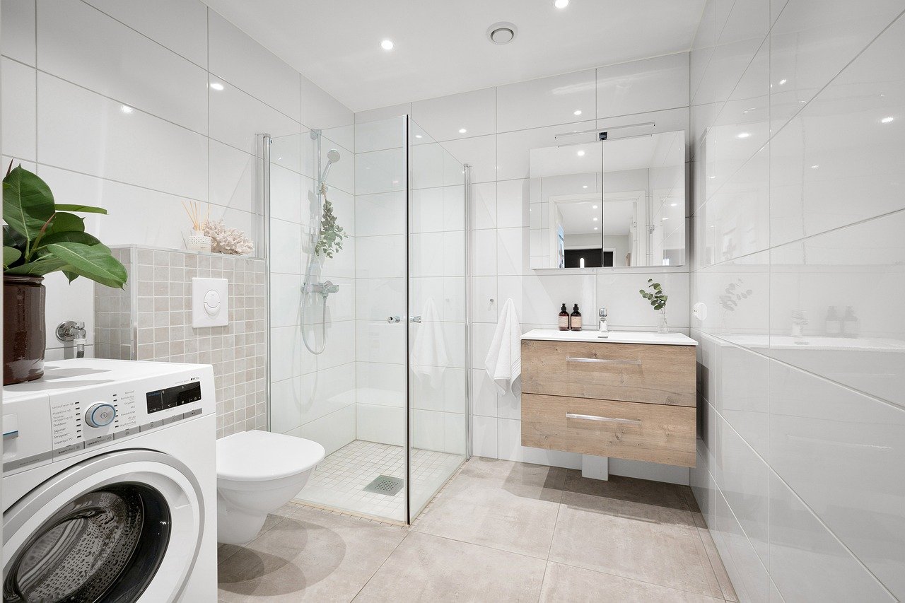 Bathroom Remodeling
