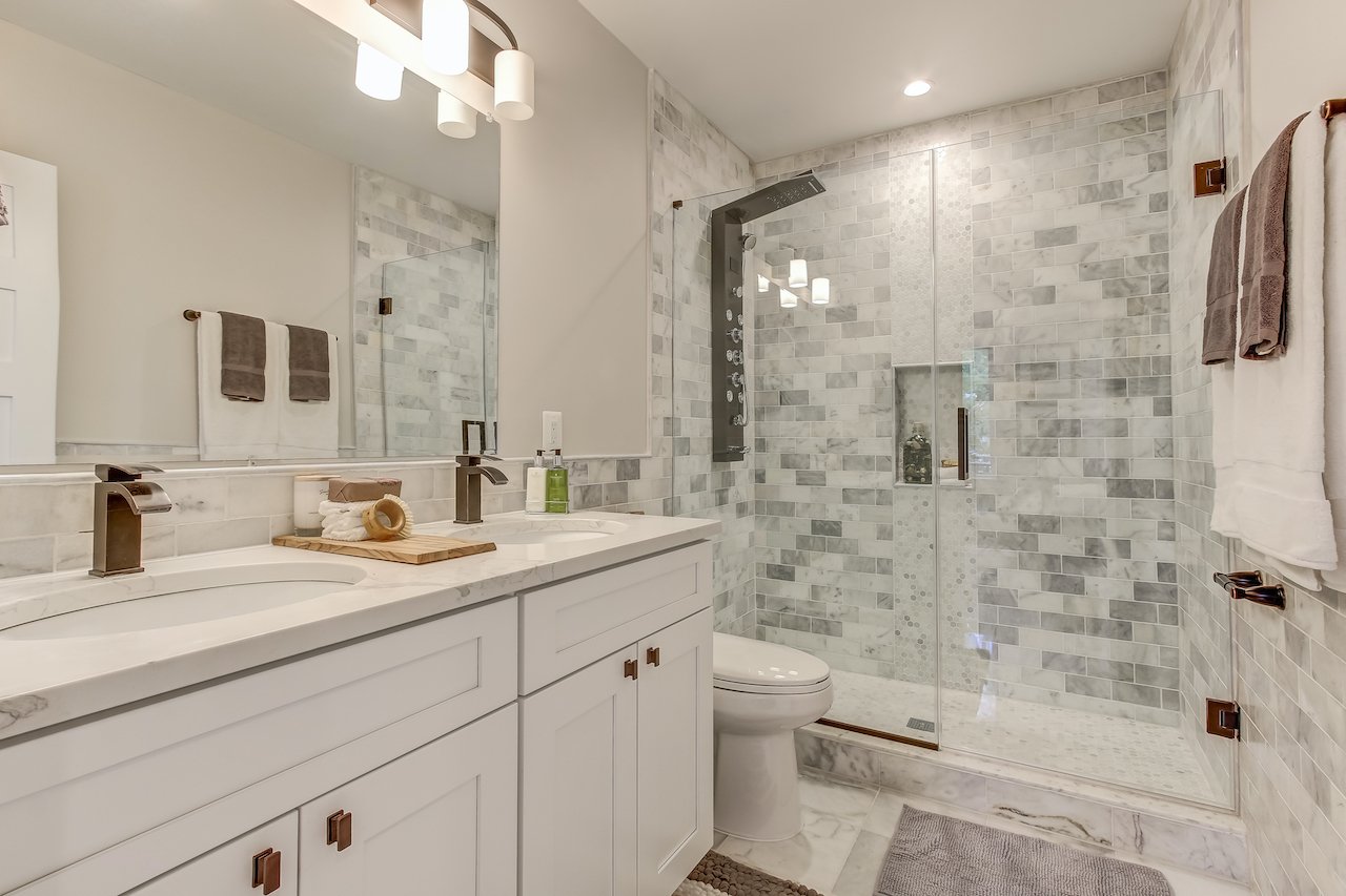 Bathroom Remodeling