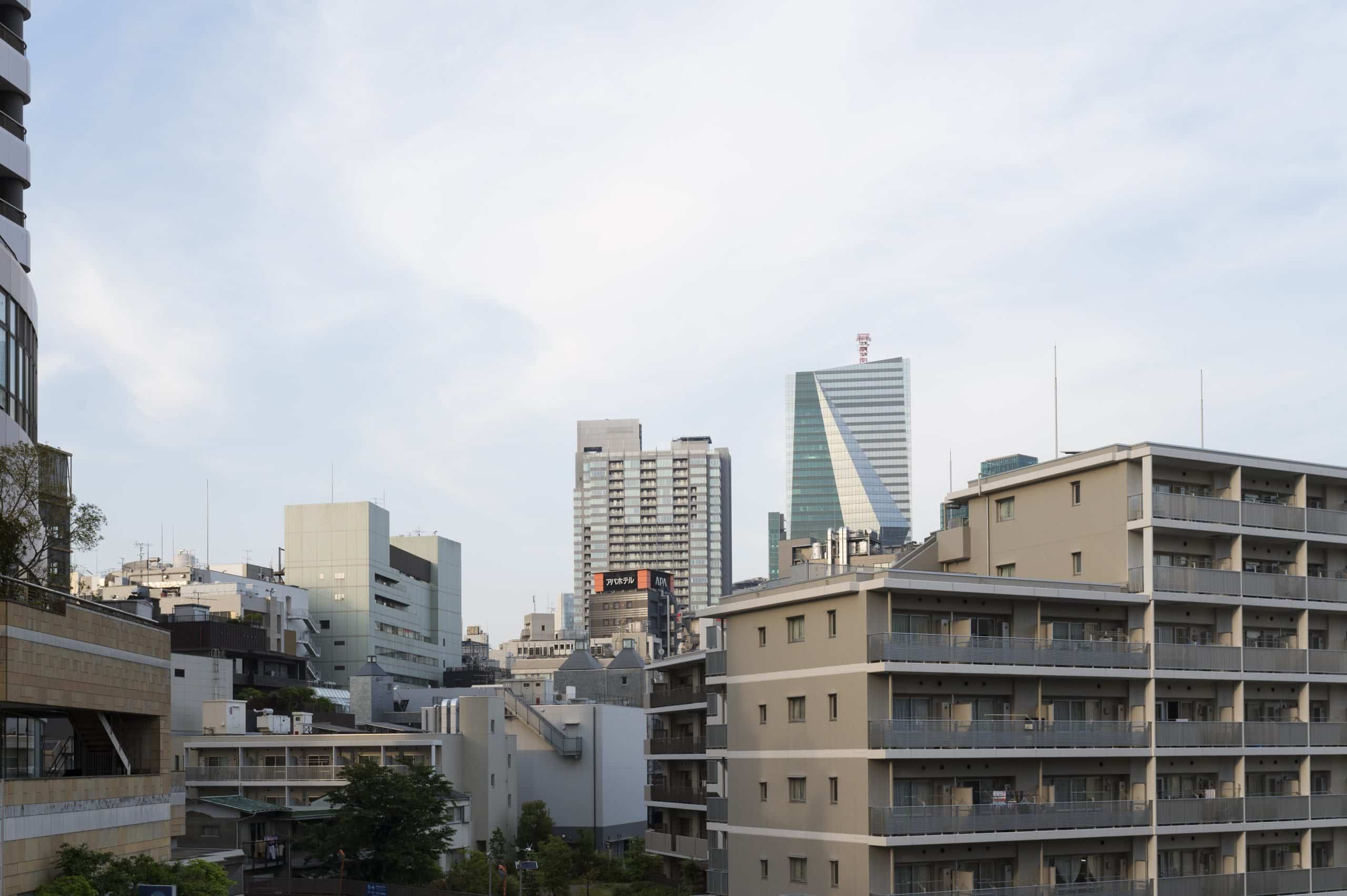 Multi-Use Buildings