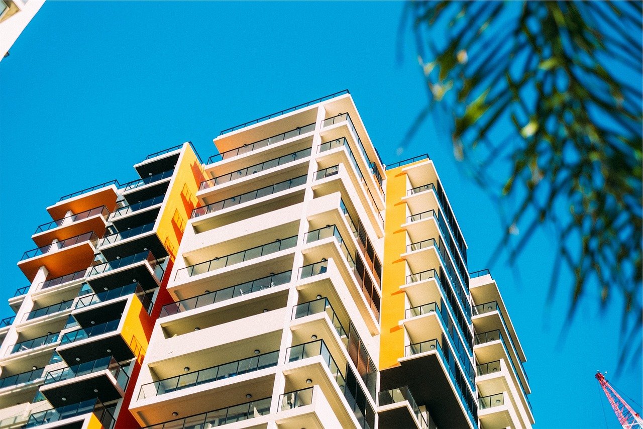Condo Investment