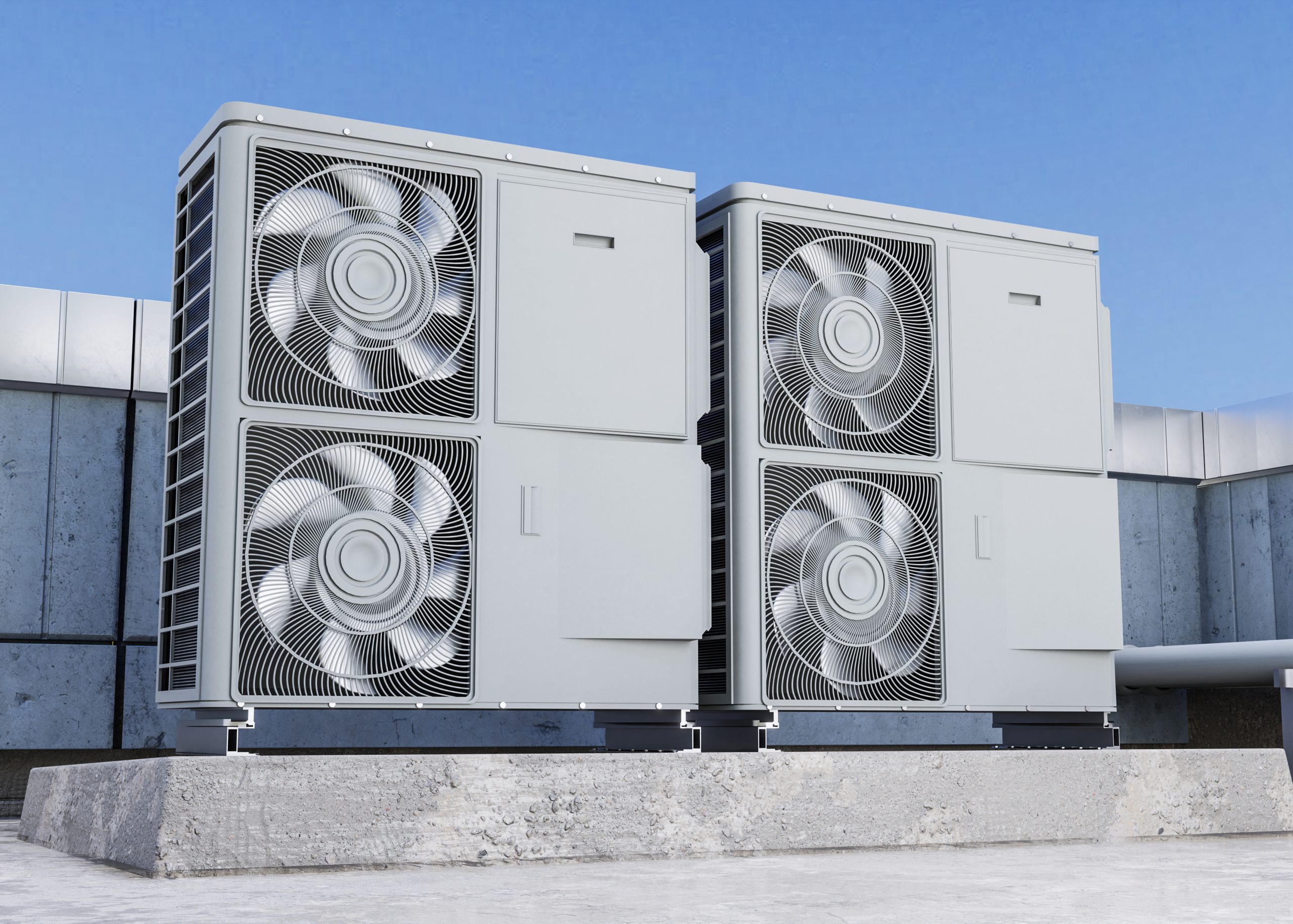 HVAC Systems for Cold Climates