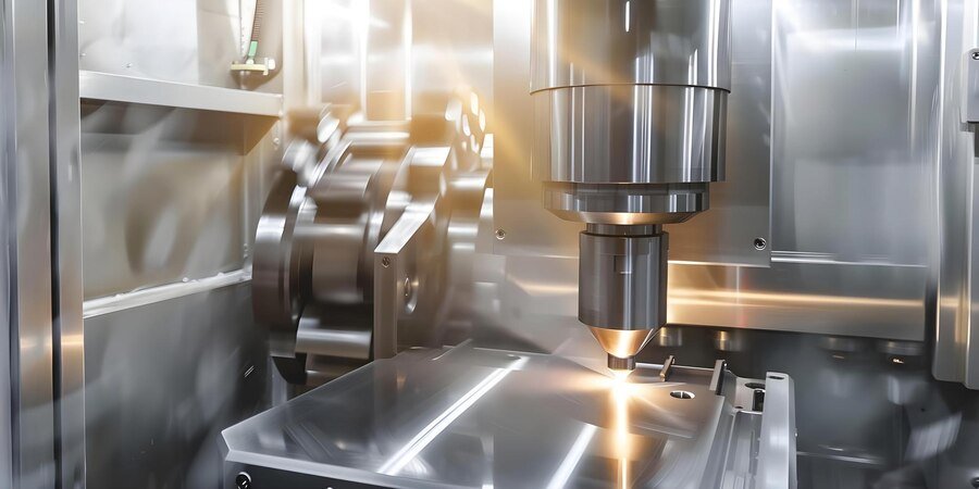 Mold Manufacturing