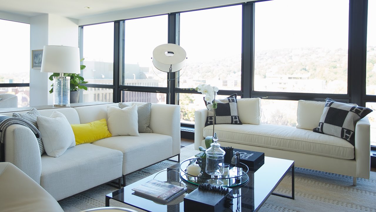 condominium design