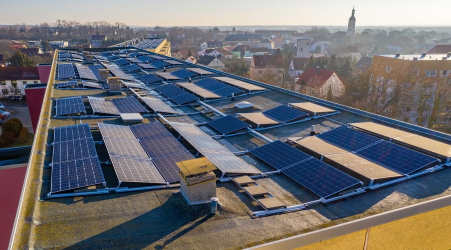 solar design