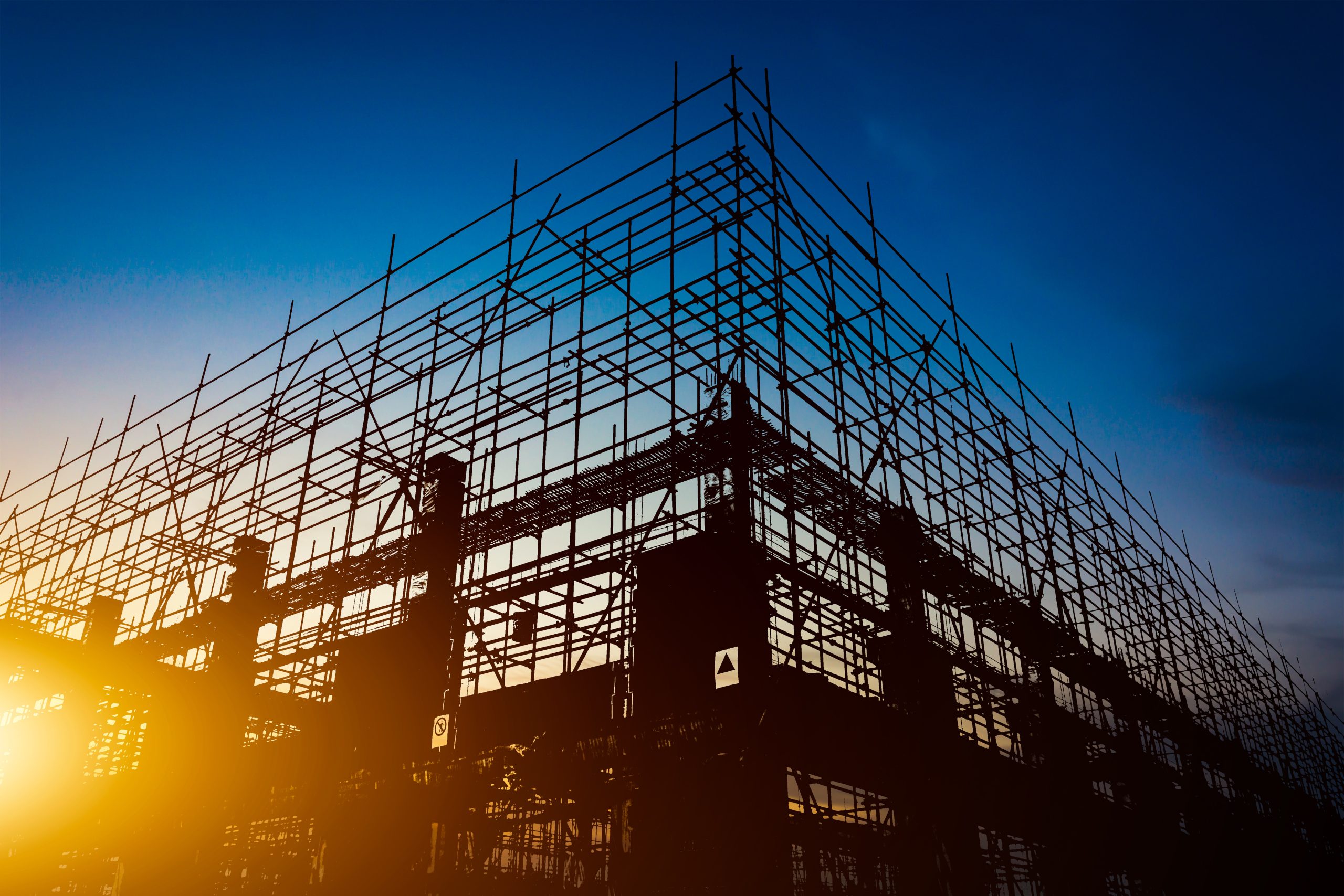 Structural Design Services in Texas
