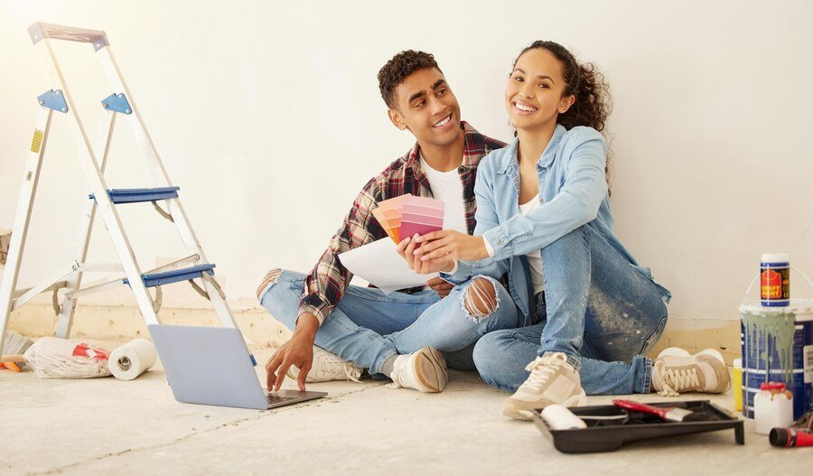 DIY Home