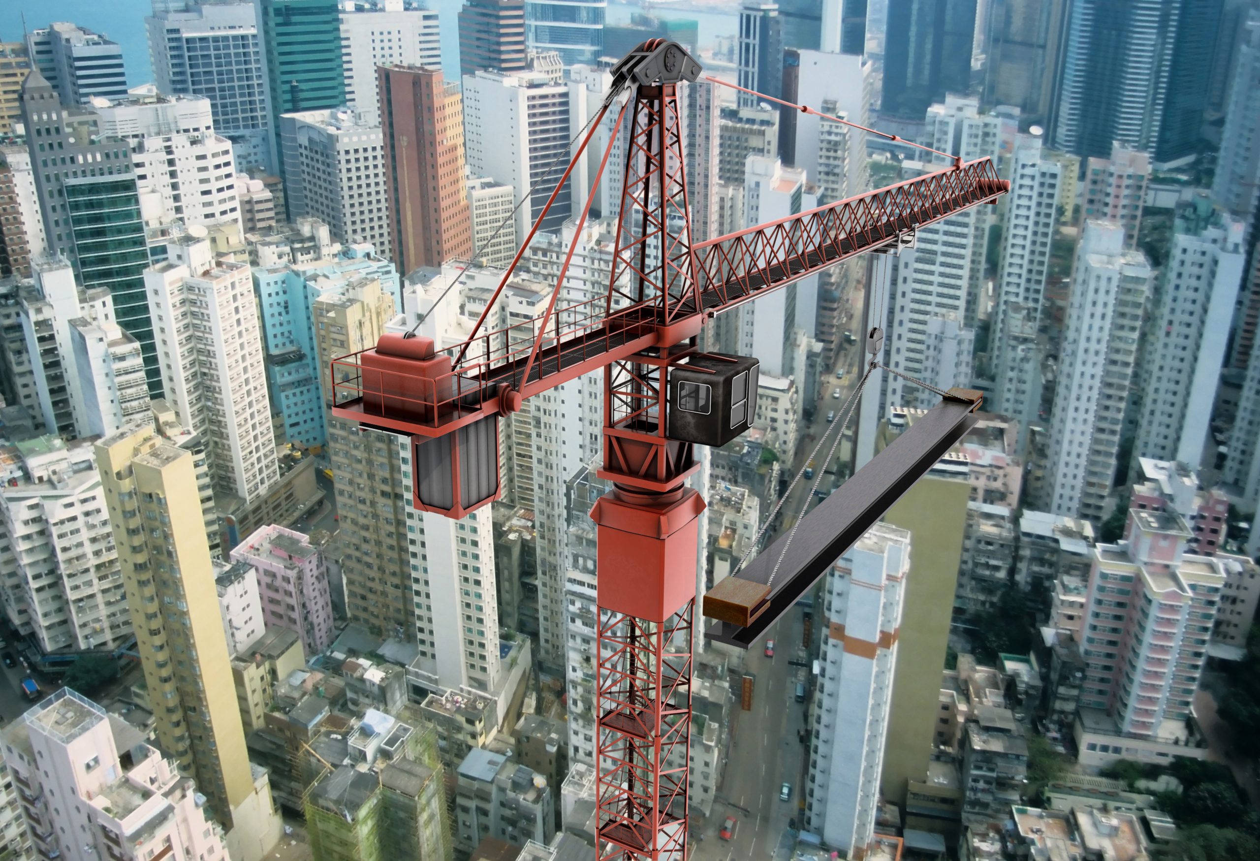 Crane Safety