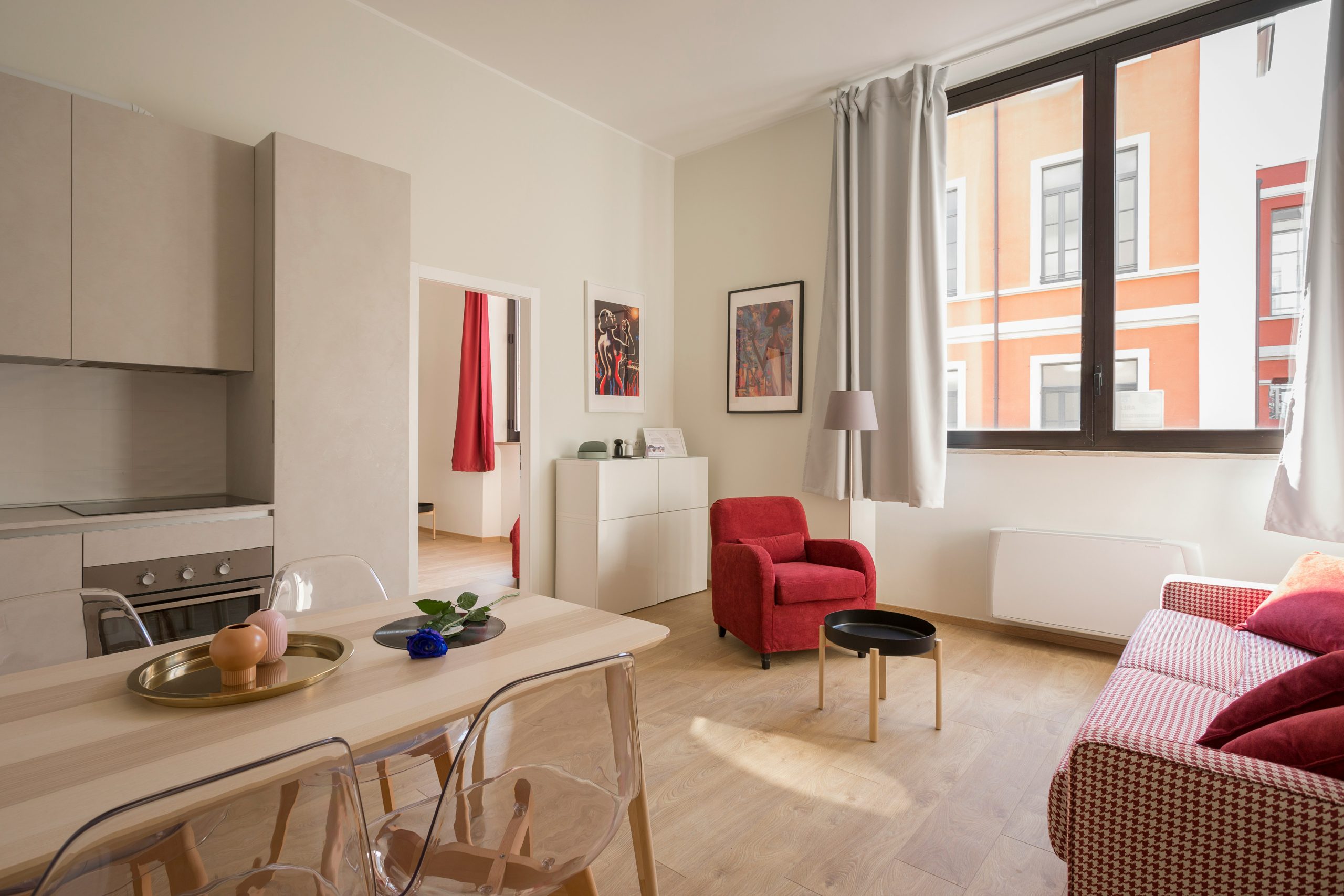 Apartment Design
