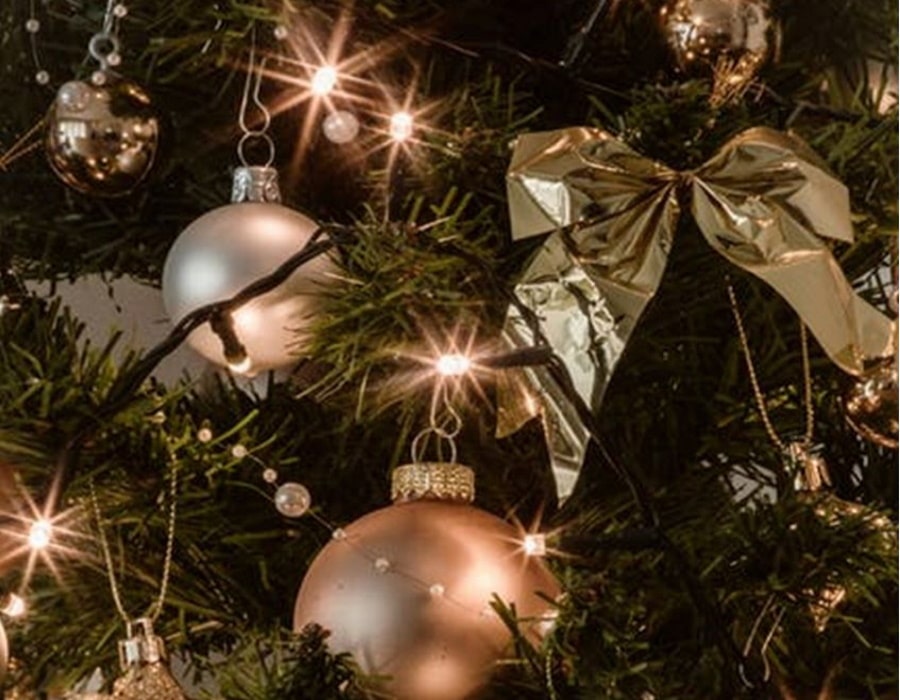 decorating your home for christmas