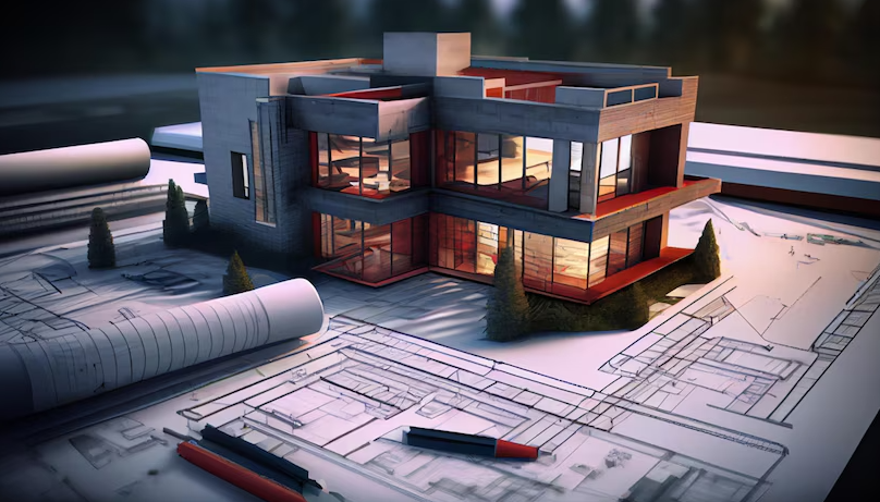 Designing and Building Small Homes