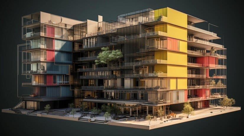 structural building design