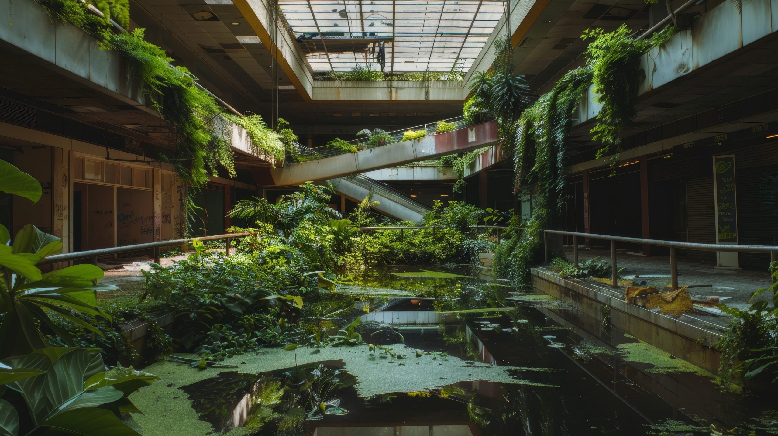biophilic design