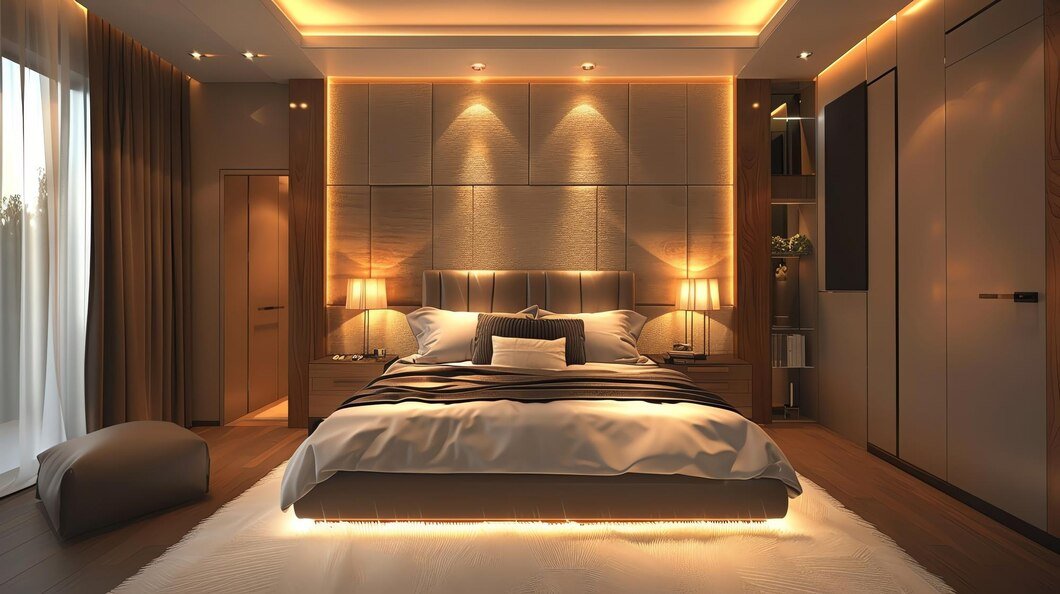 Electrical Design in Hotel