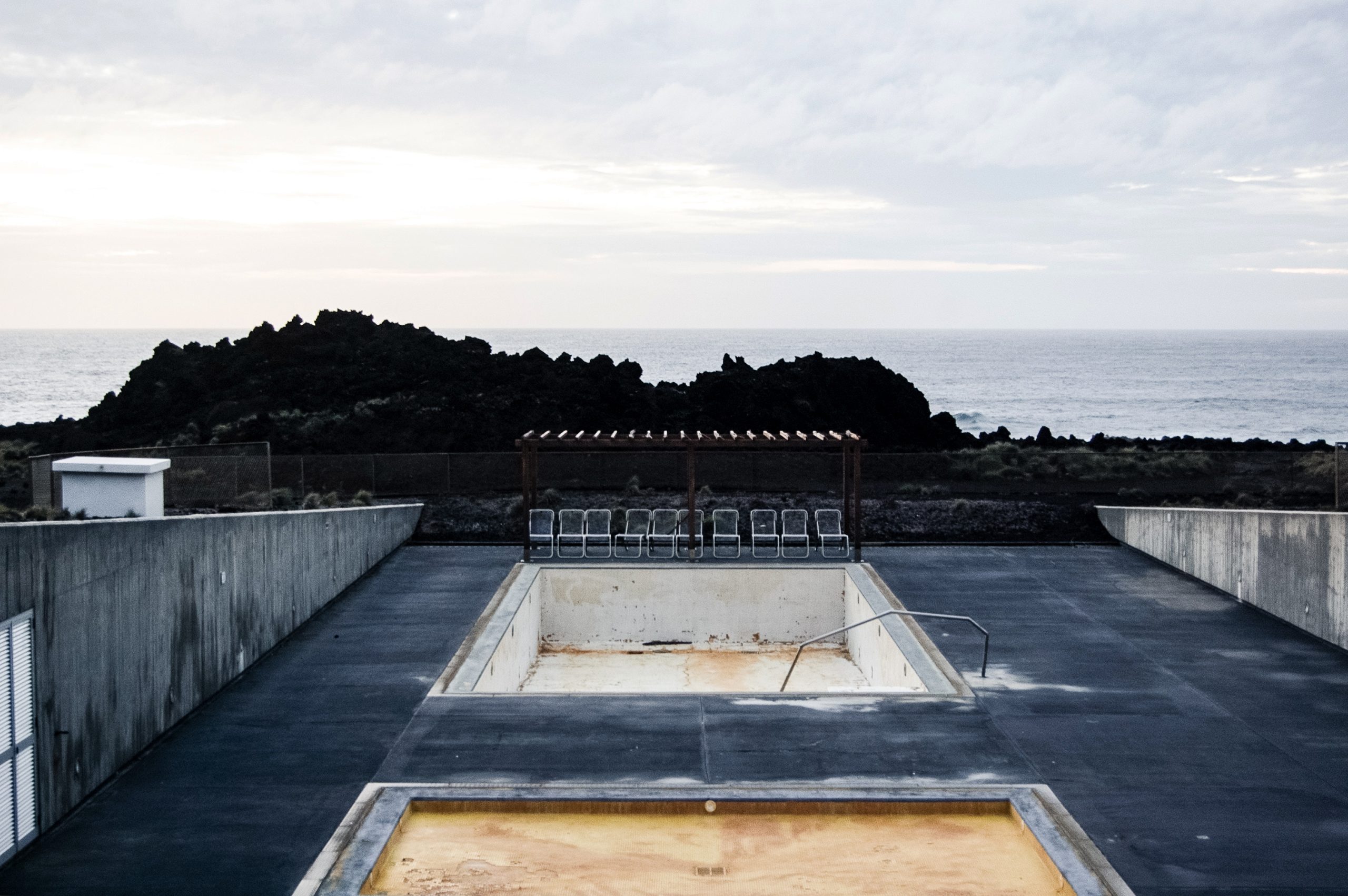 Safer Concrete Surfaces