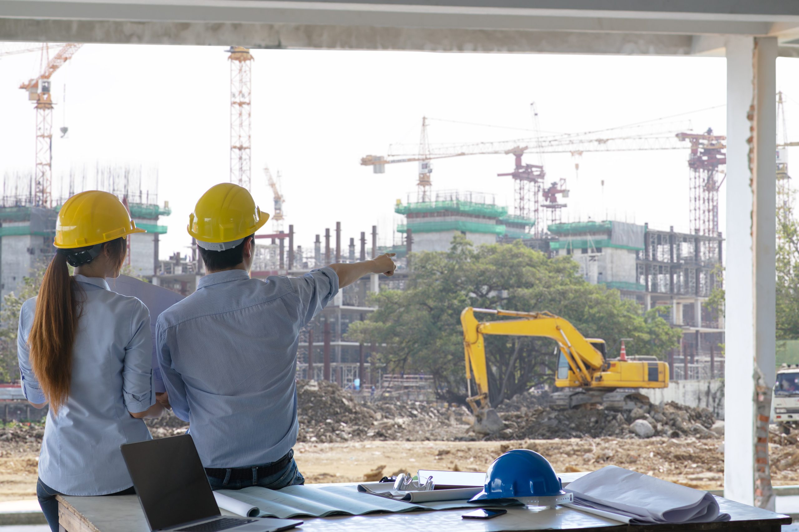 Construction Projects