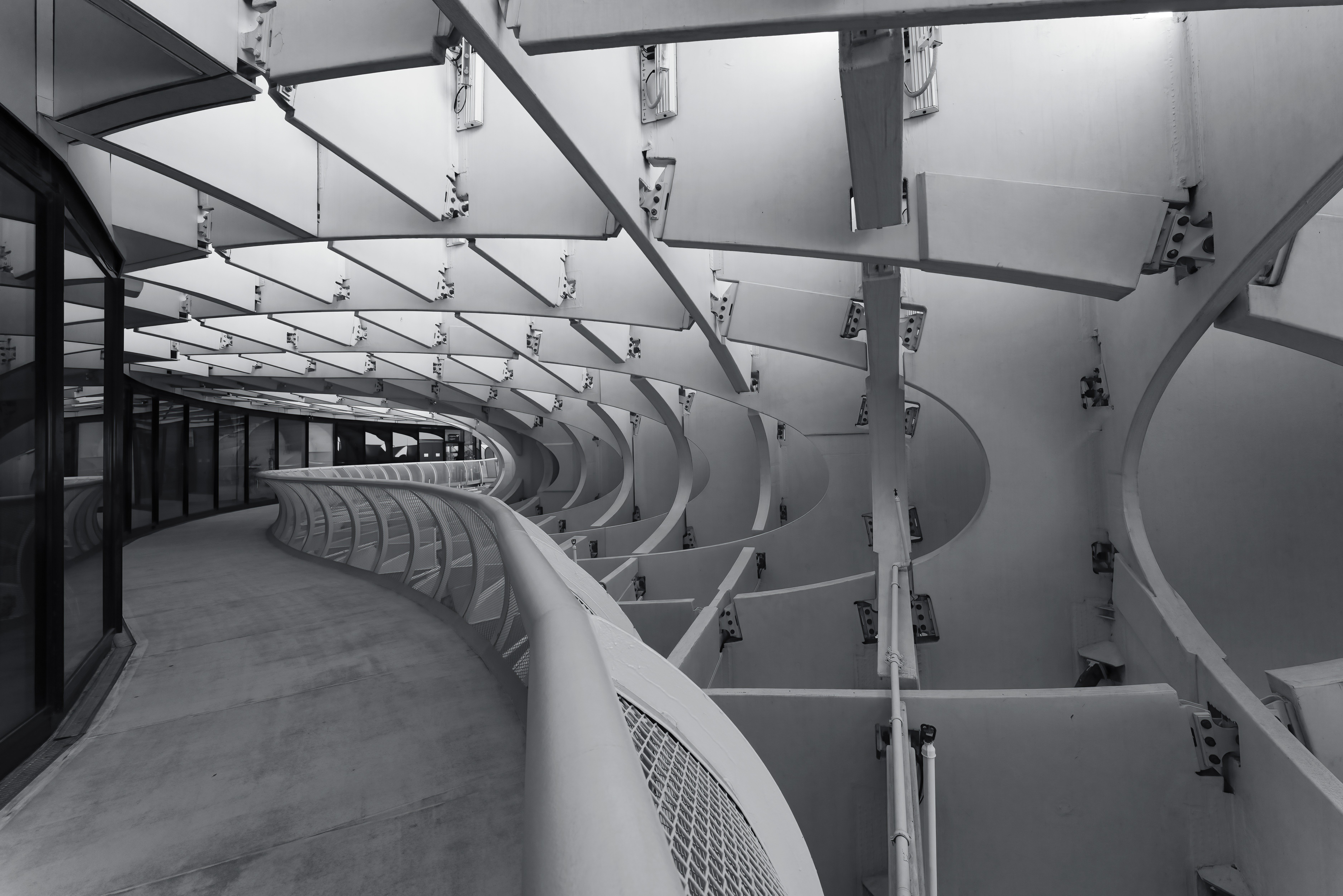 Structural & MEP