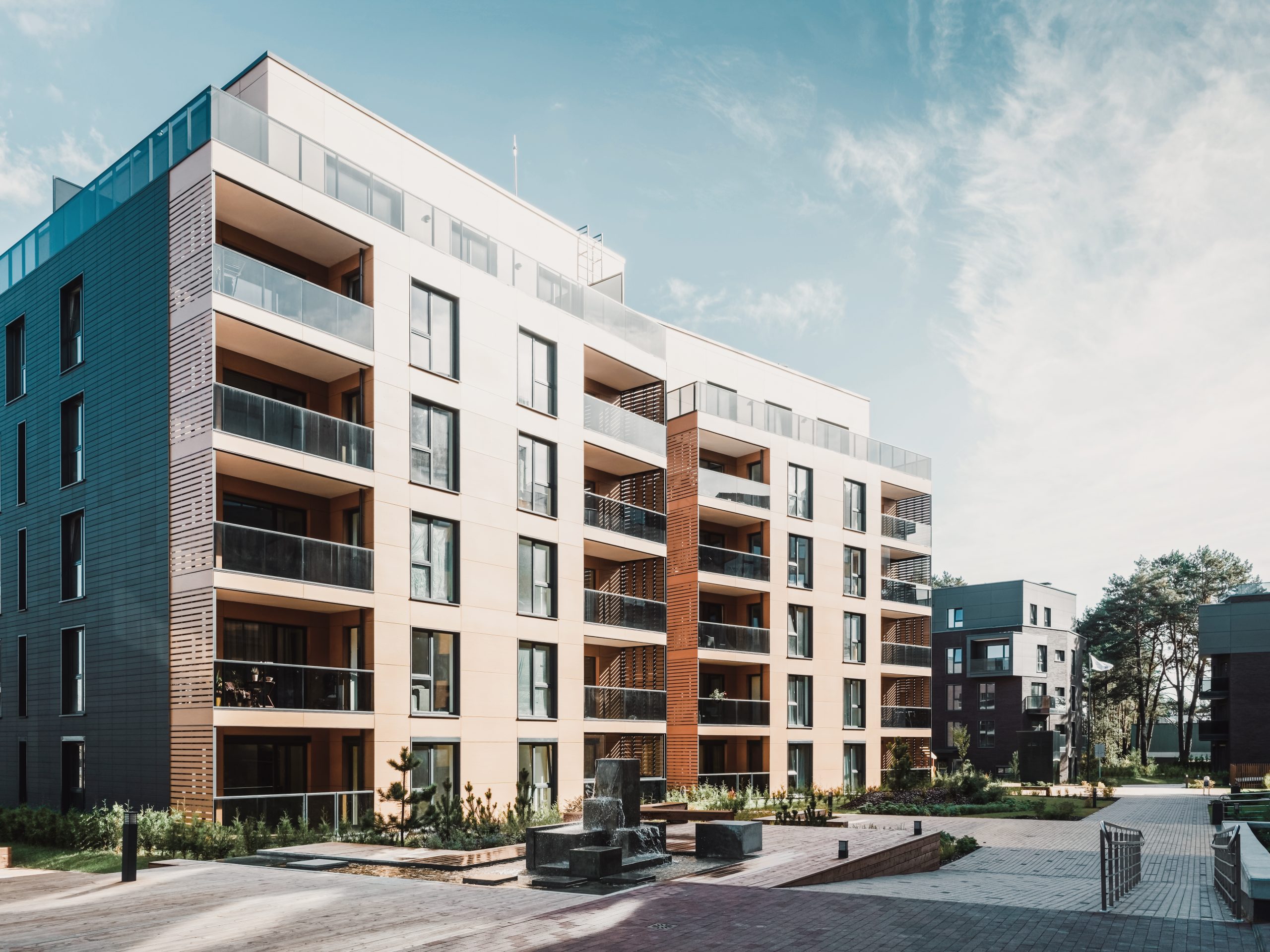 Apartment Design
