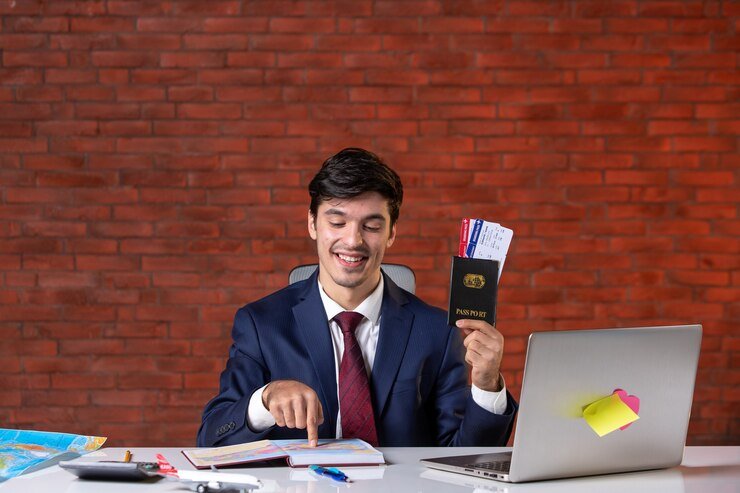 Creative Worker Visa for Designers