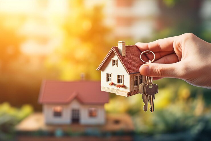 Rental property