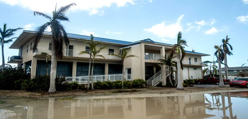 hurricane resistant homes