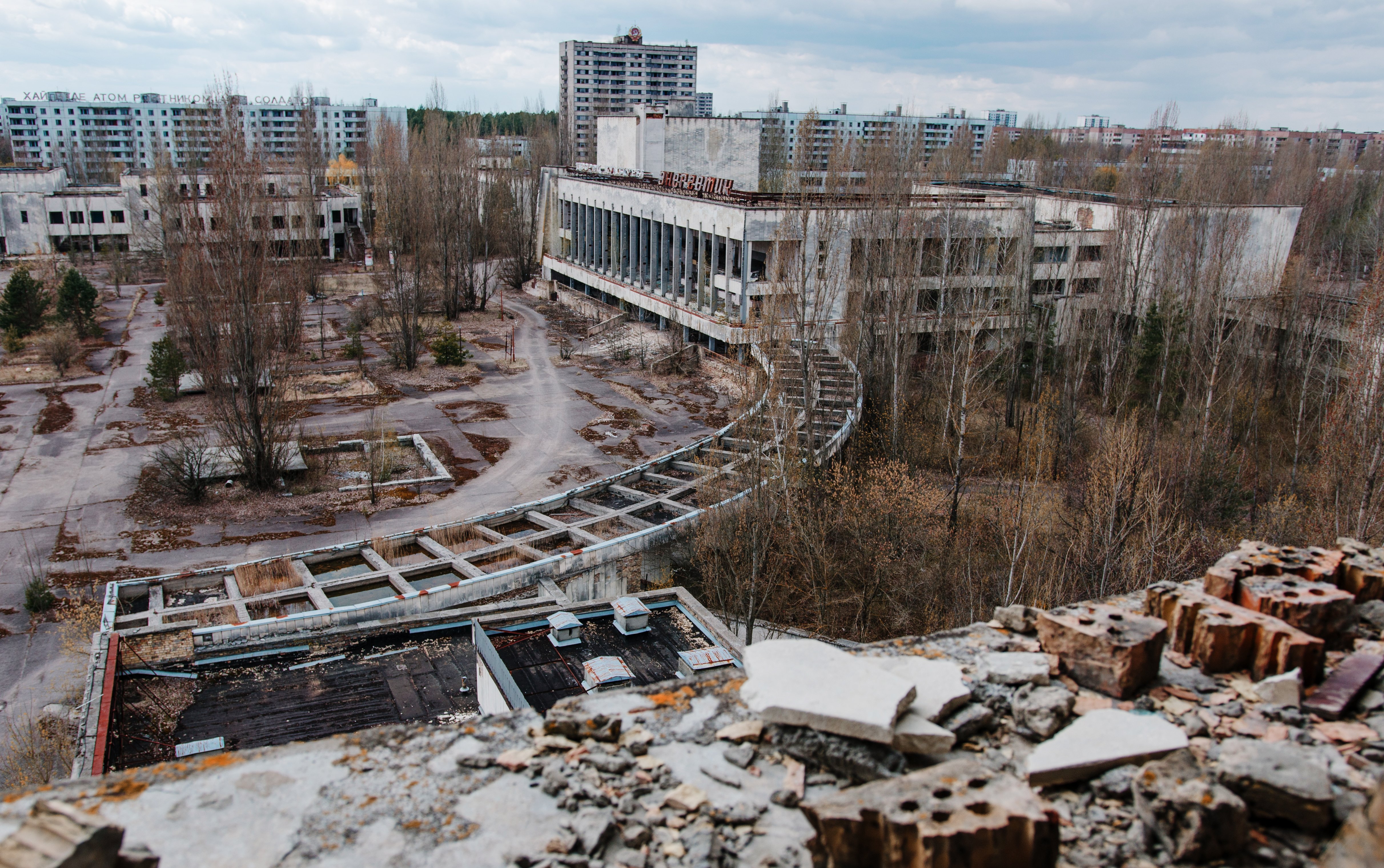 building Seismic Strengthening