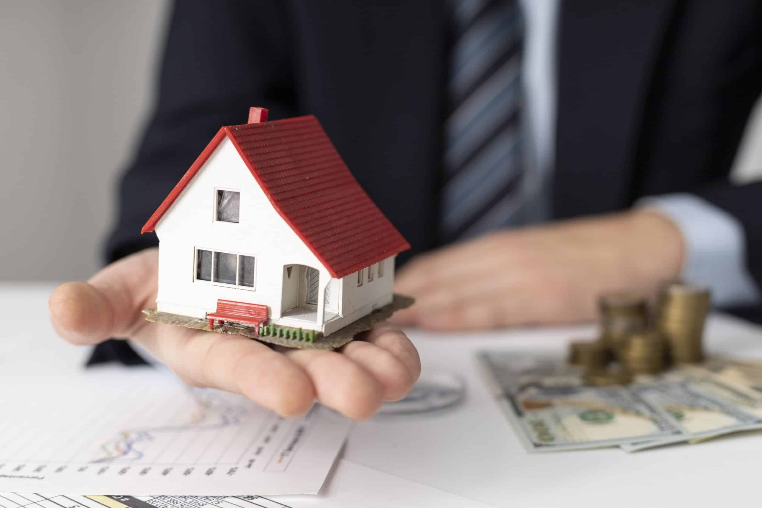 Property Valuation