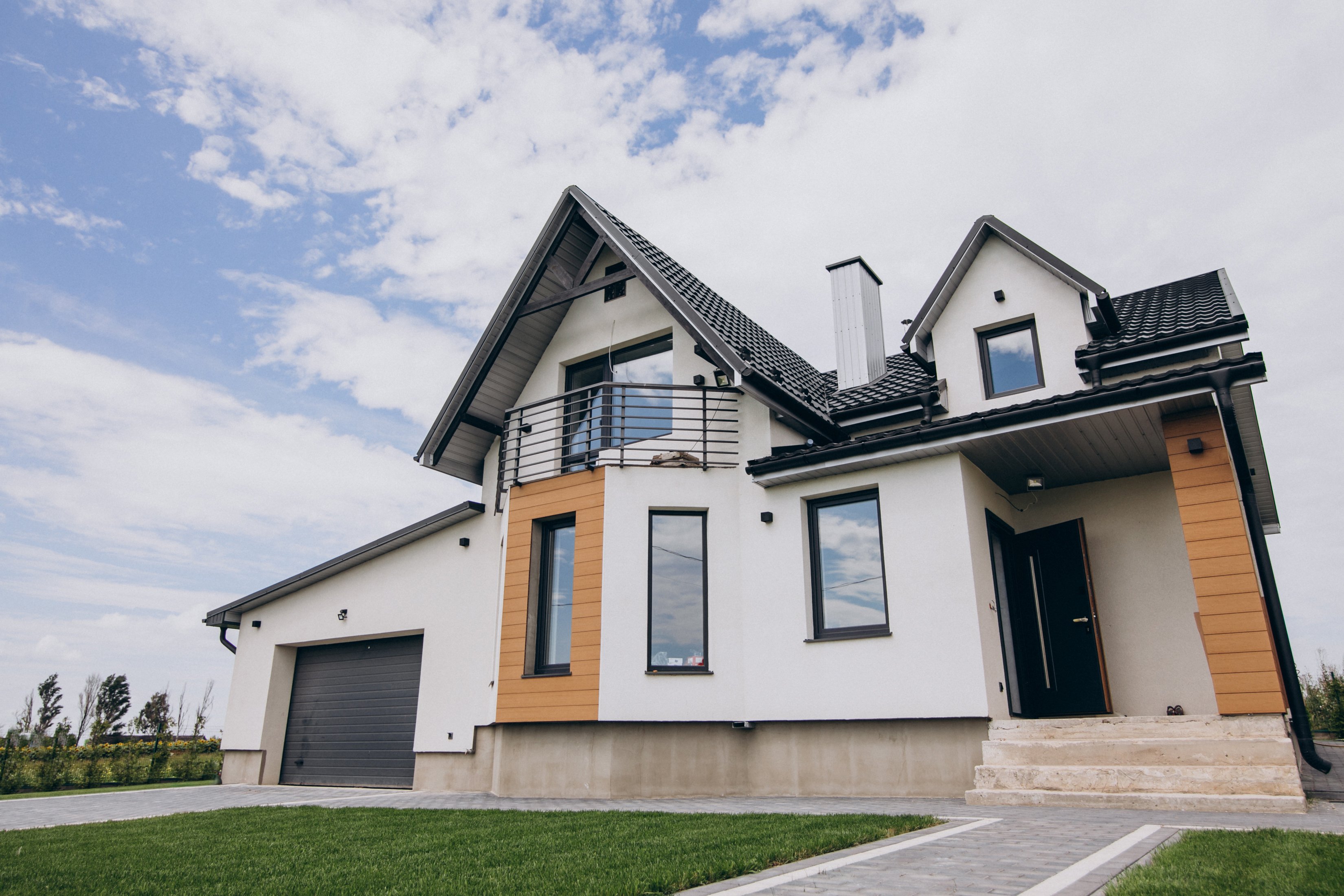 open houses