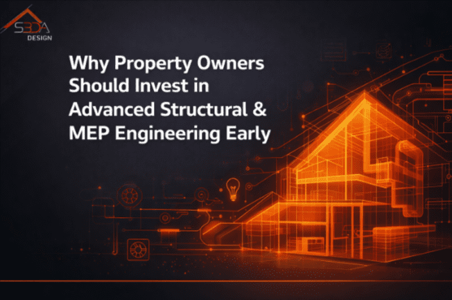 MEP Engineering