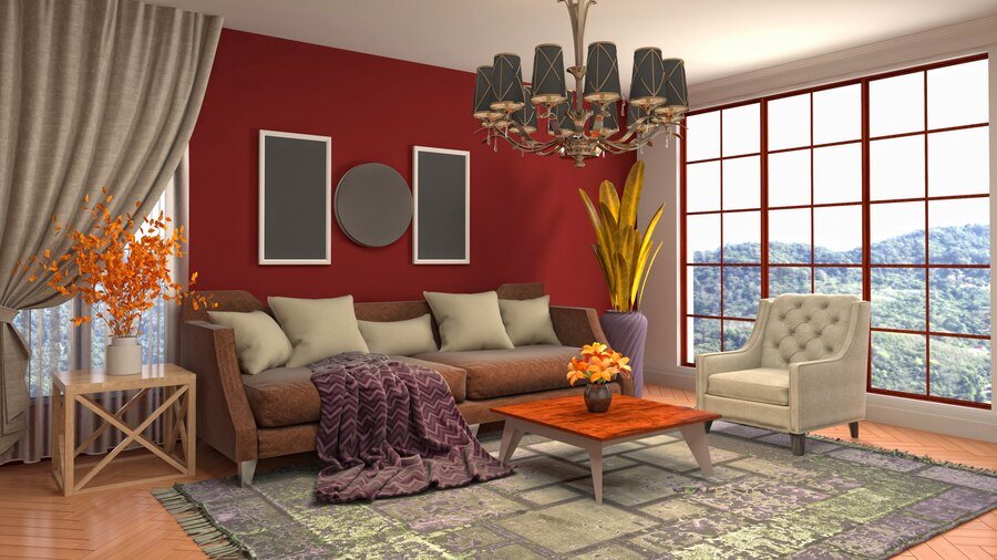 Small home Design