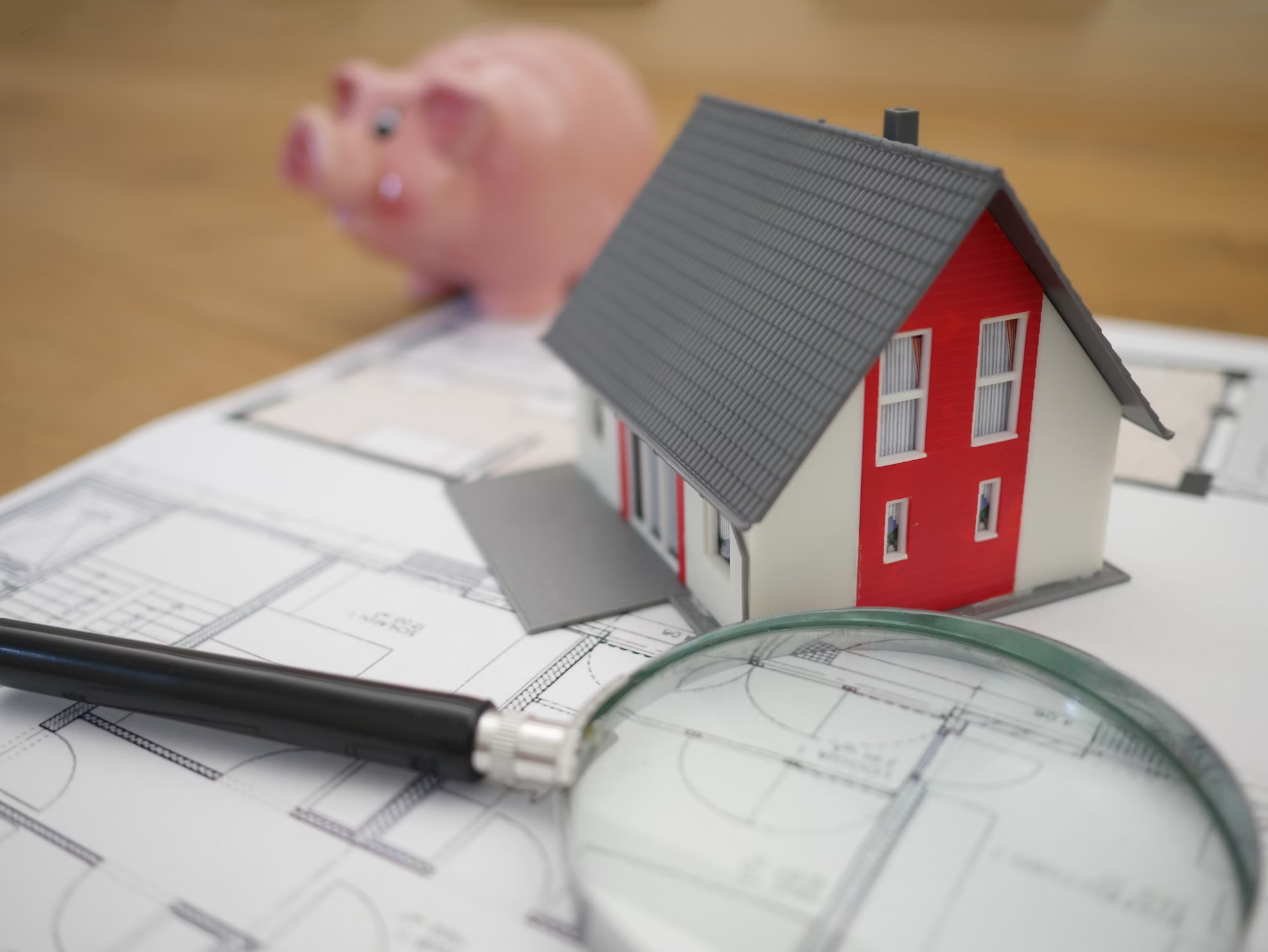 Financing Your Dream Home