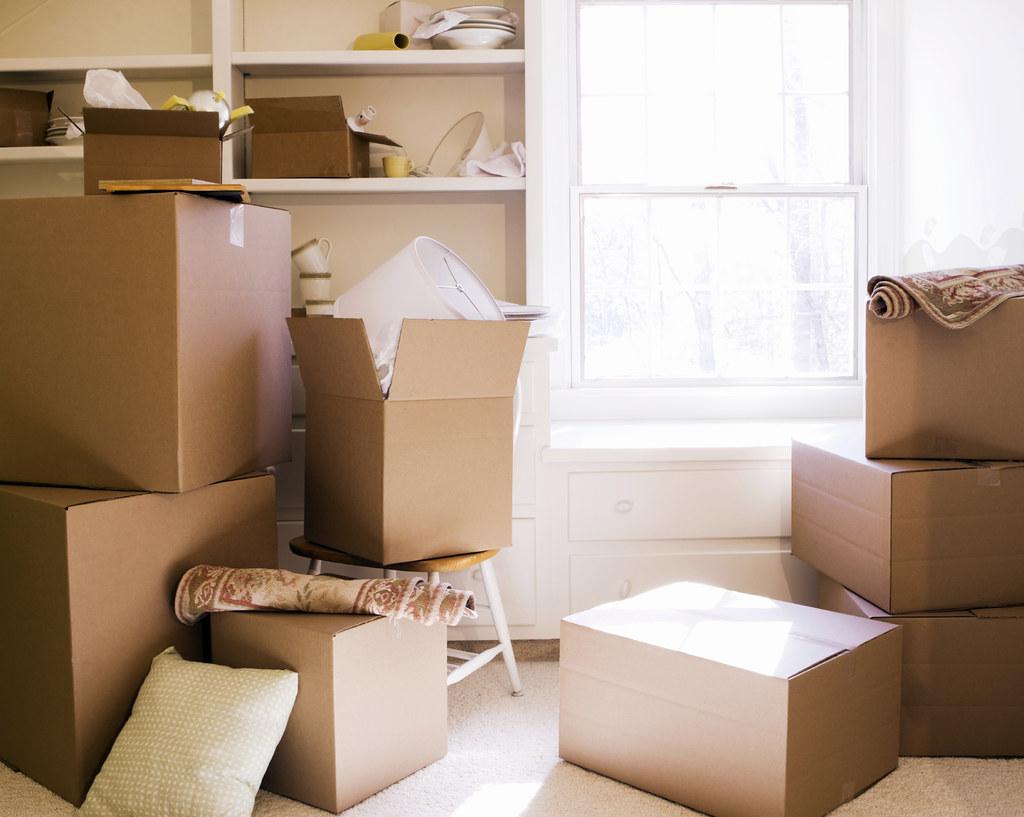 Relocating